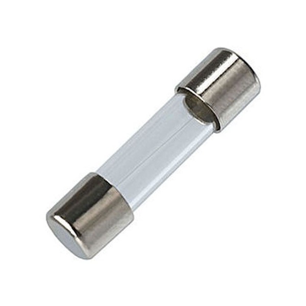 Osig. fast 5X20mm 0,2A - OS5F-0.2A