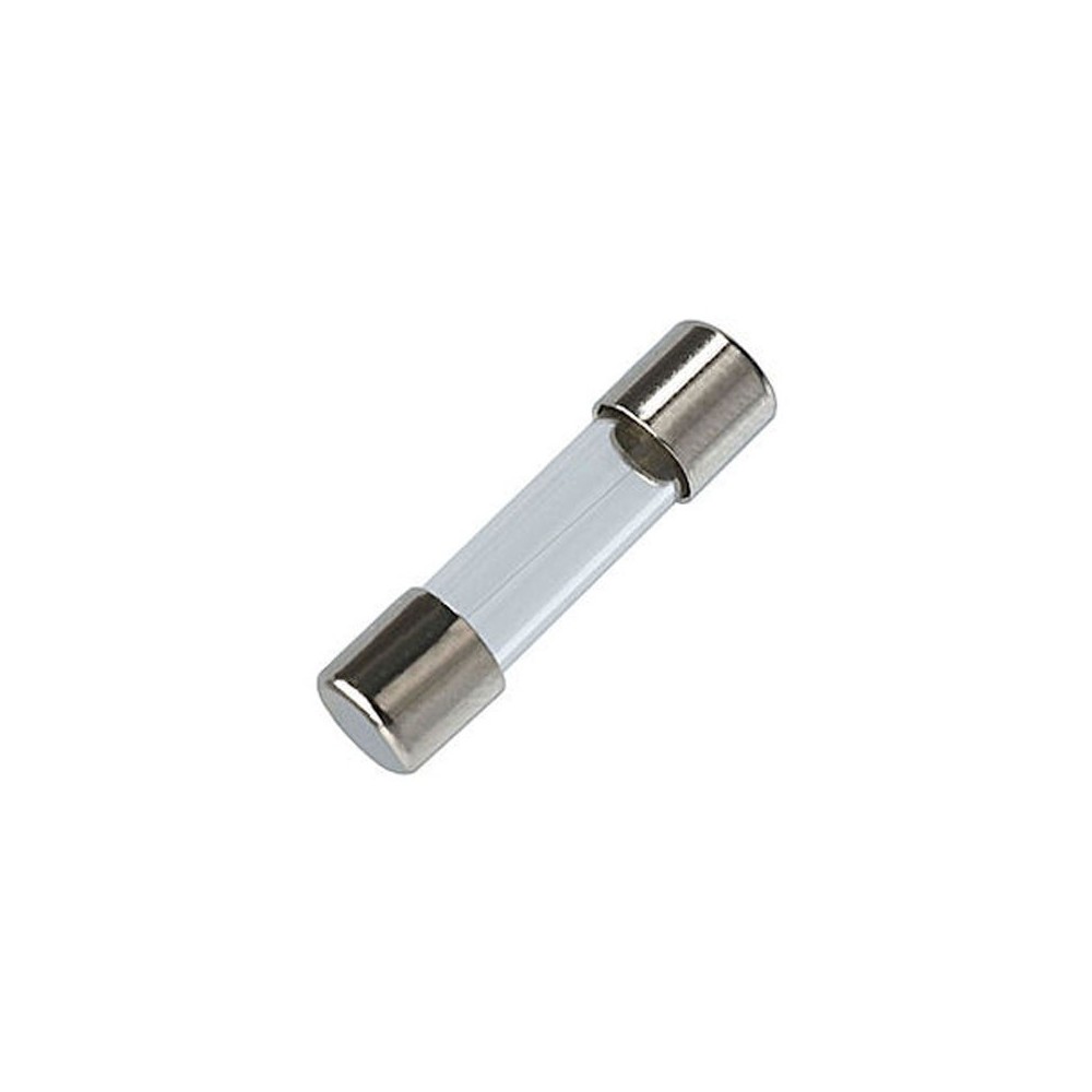 Osig. fast 5X20mm 0,2A - OS5F-0.2A