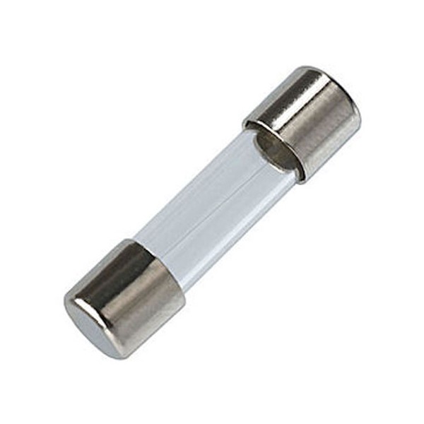 Osig. fast 5X20mm 1,5A - OS5F-1.5A