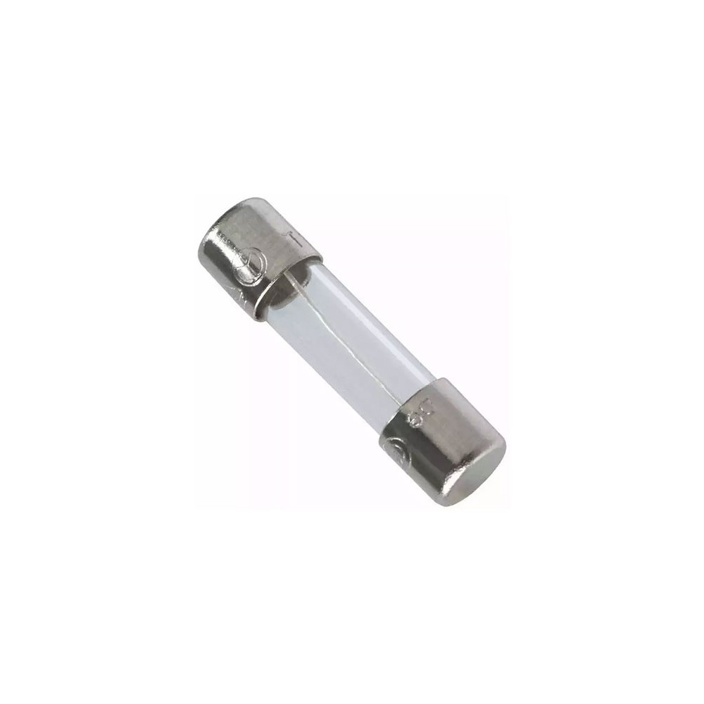 Osig. tromi 5X20mm 0.032A SIBA - OS5T-0.032A