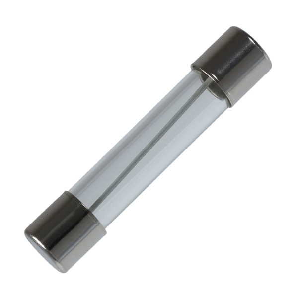 Osig.fast 6,3X32mm 250V 10A SIBA - OS6F-10A