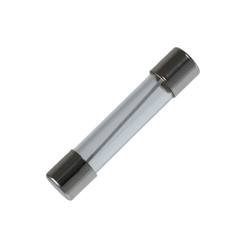 Osig.fast 6,3X32mm 250V 10A SIBA - OS6F-10A