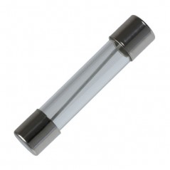Osig.fast 6,3X32mm250V 1A