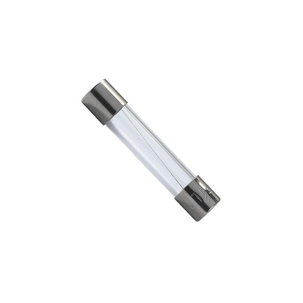 Osig. tromi 6X30mm 1.6A - OS6T-1.6A
