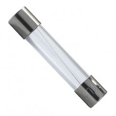 Osig. tromi 6X30mm 1.6A