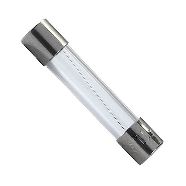 Osig. tromi 6X30mm 16A - OS6T-16A