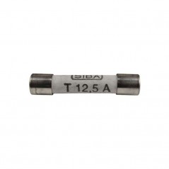 Osig. tromi ker. 6,3x32mm 500V 16A SIBA