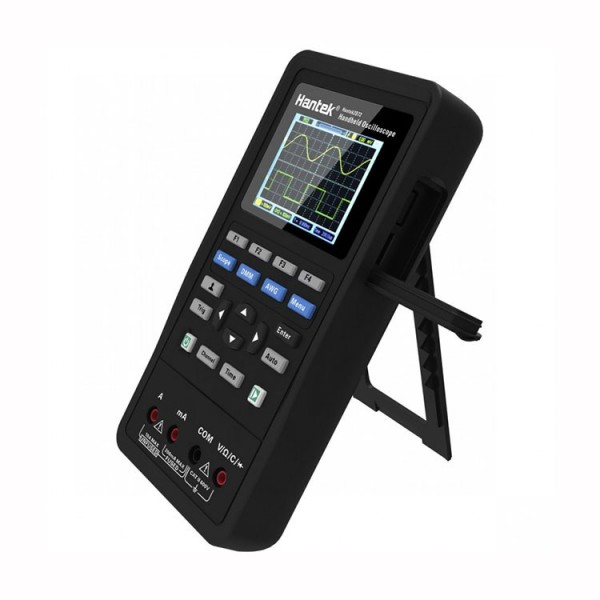 Hantek osciloskop 2D42 +FG 2X40 MHz - OSC2D42FG