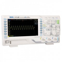 OSCILOSKOP RIGOL DS1102Z-E  2X100 MHz