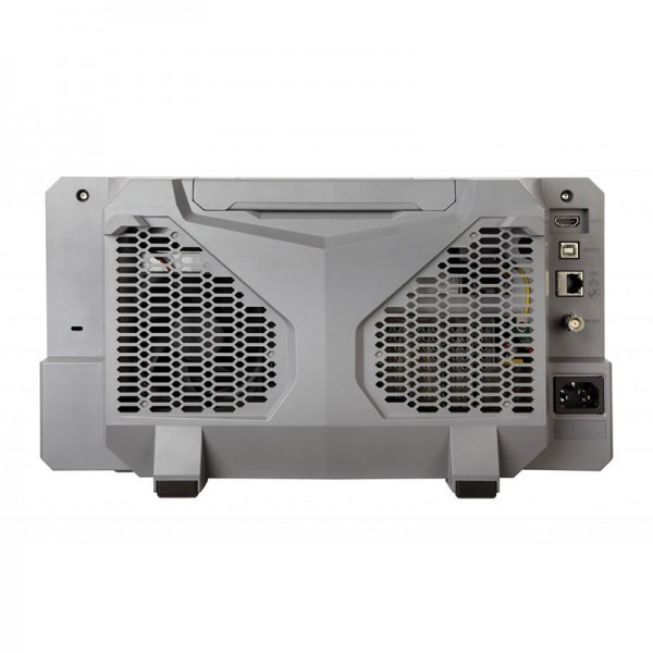 OSCILOSKOP RIGOL DS1102Z-E  2X100 MHz - OSCDS1102Z-E