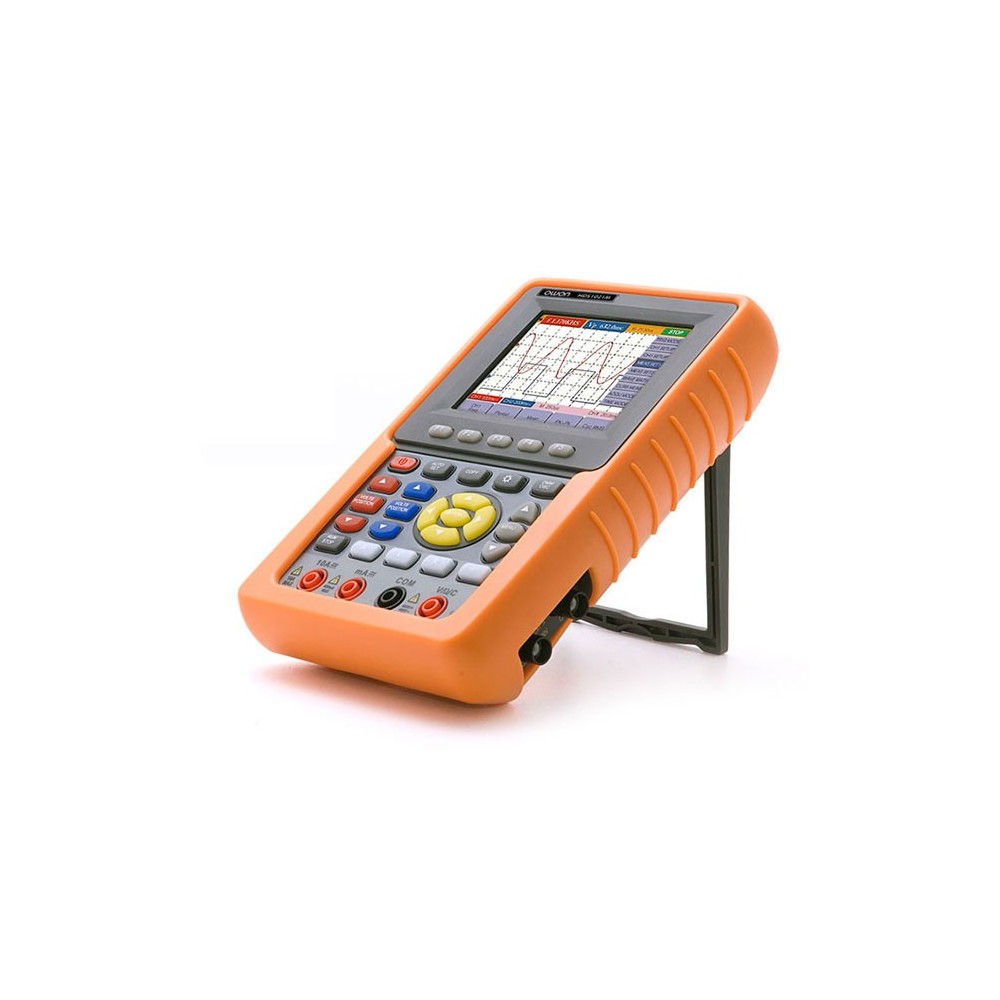 Osciloskop Owon HDS2062M-N 2x60MHz - OSCHDS2062M-N