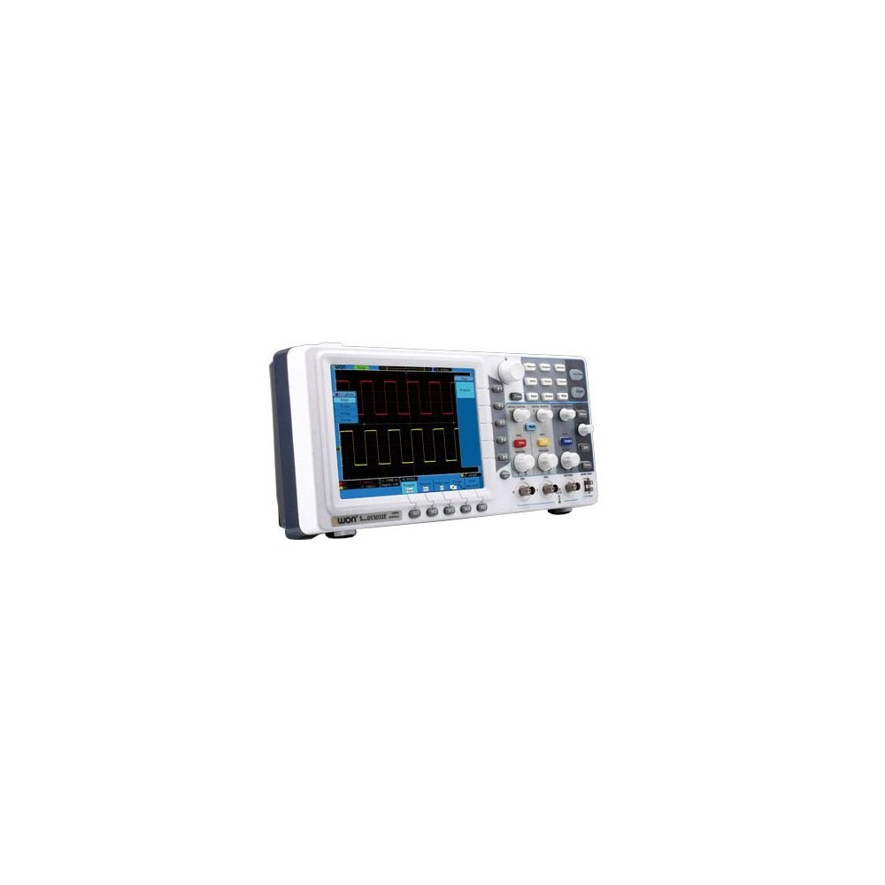 Osciloskop OWON SDS5032E 2x30MHz dig. - OSCSDS5032E