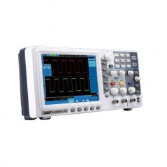 Osciloskop OWON SDS5032E 2x30MHz dig.