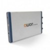 Osciloskop OWON VDS3102 2X100MHz,PC - OSCVDS3102