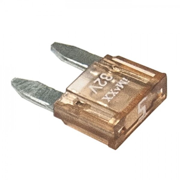 Osigurač mini 5A  32V  - OSFK1-5A