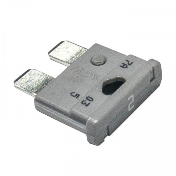 Auto osigurac 2A  32V  - OSFK2-2