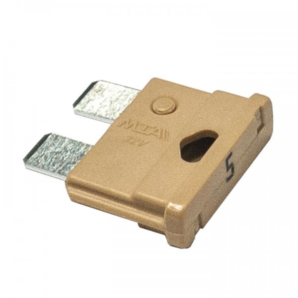 Auto osigurac 5A  32V  - OSFK2-5A
