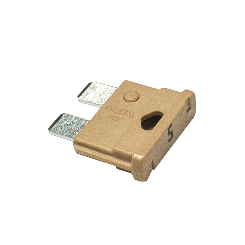 Auto osigurac 5A  32V  - OSFK2-5A