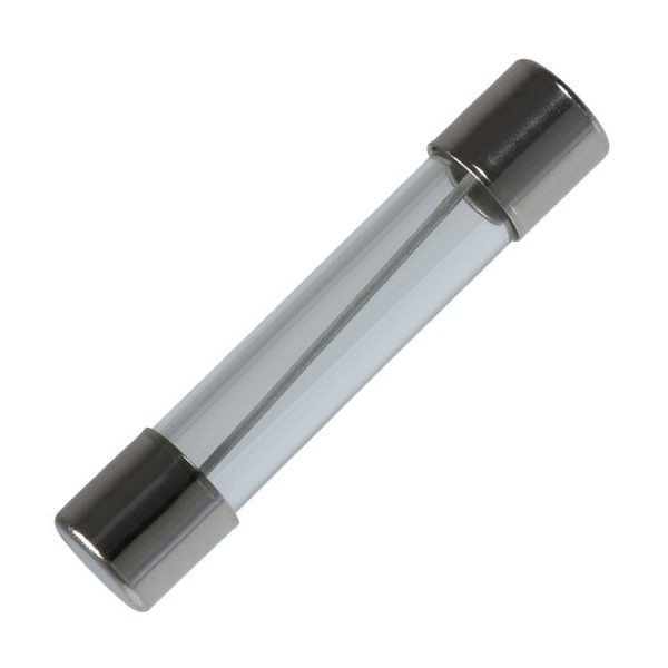 Osigurač PeakTech 7510, 0.5A, 1000V, 6x32mm - OSM05A1000V