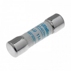 Osigurač za Fluke,11A,10.31x38.1mm, Littelfuse