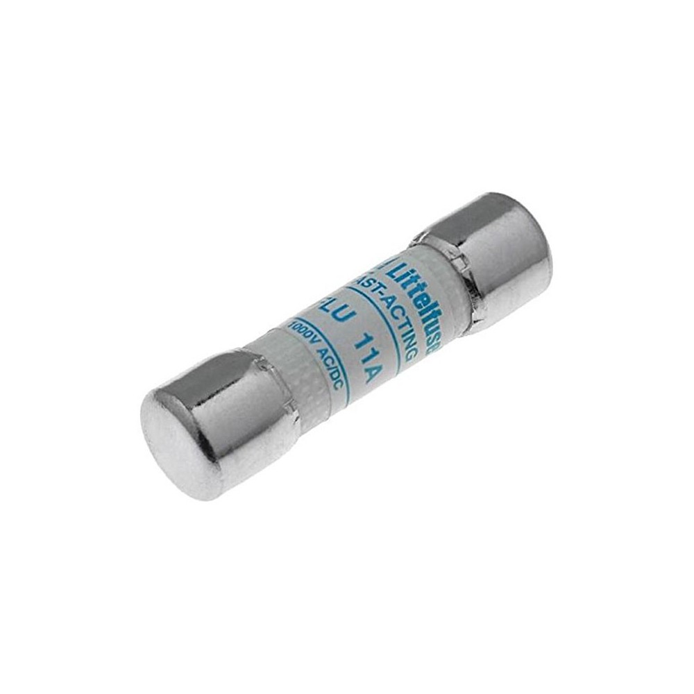 Osigurač za Fluke brzi  0,44A,10.31x35 mm, Littelfuse - OSM440AL