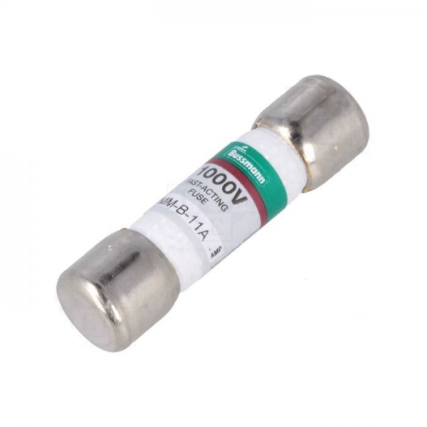 DMM-B-11A BUSSMANN, 10.3x35mm  11A  1000V - OSMDMMB11A