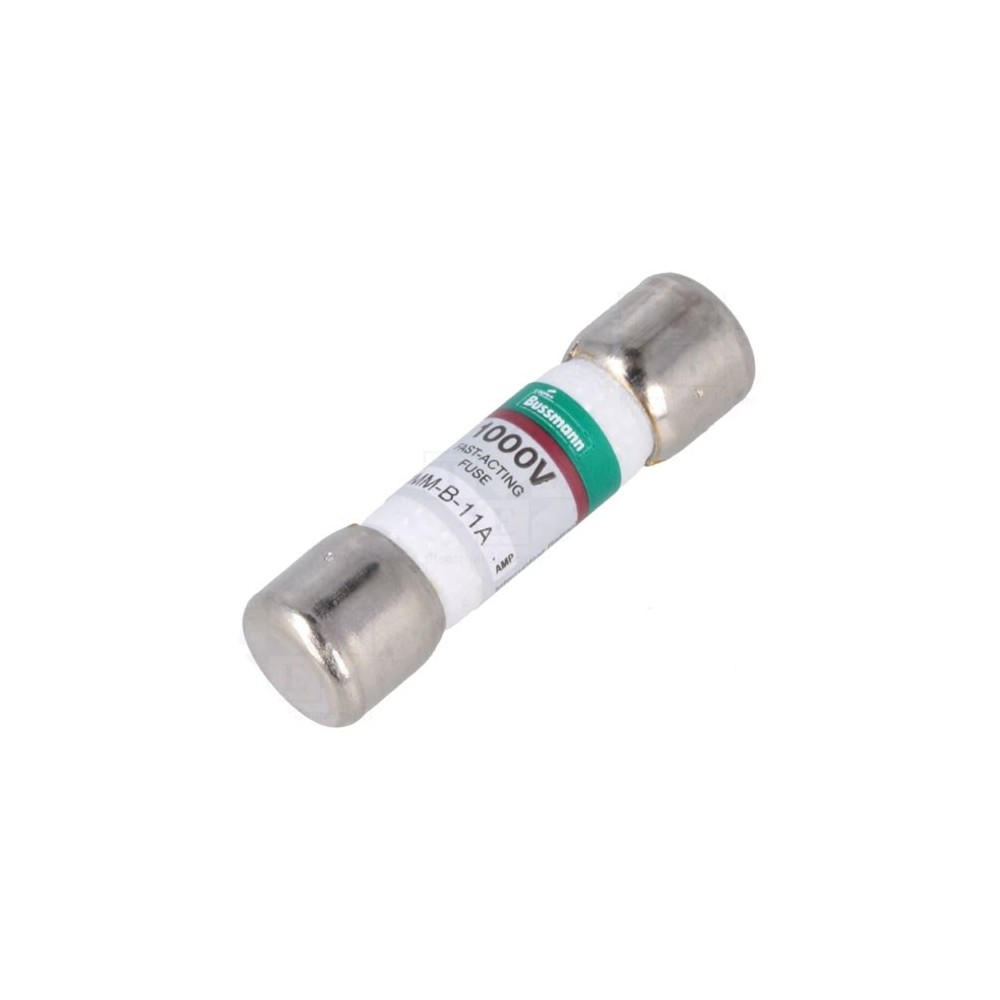 DMM-B-11A BUSSMANN, 10.3x35mm  11A  1000V - OSMDMMB11A