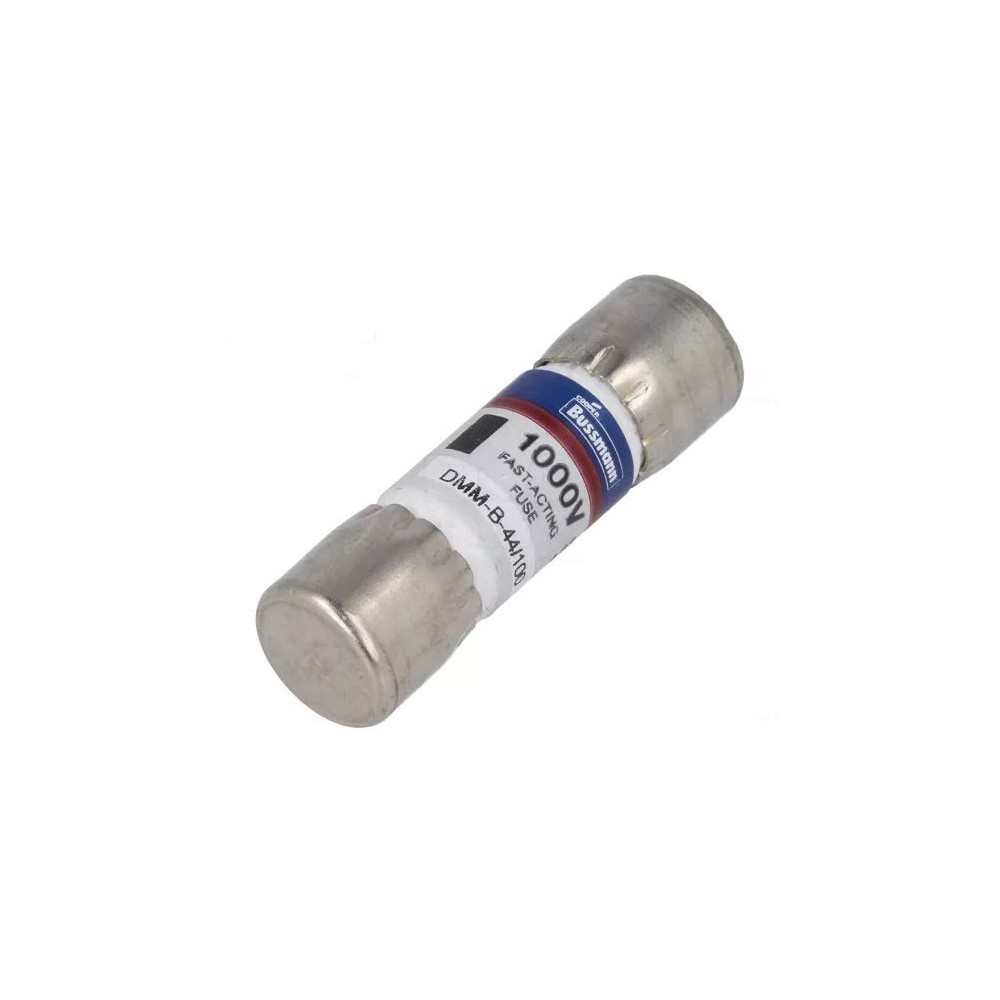 DMM-B-44/100,osigurač; 440mA; 1000VAC;  BUSSMANN - OSMDMMB44/100