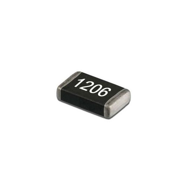 Otpornik SMD 1206 1% 1,5M - OT1206-1.5M