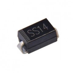 1N5819 (SS14) SMD SM