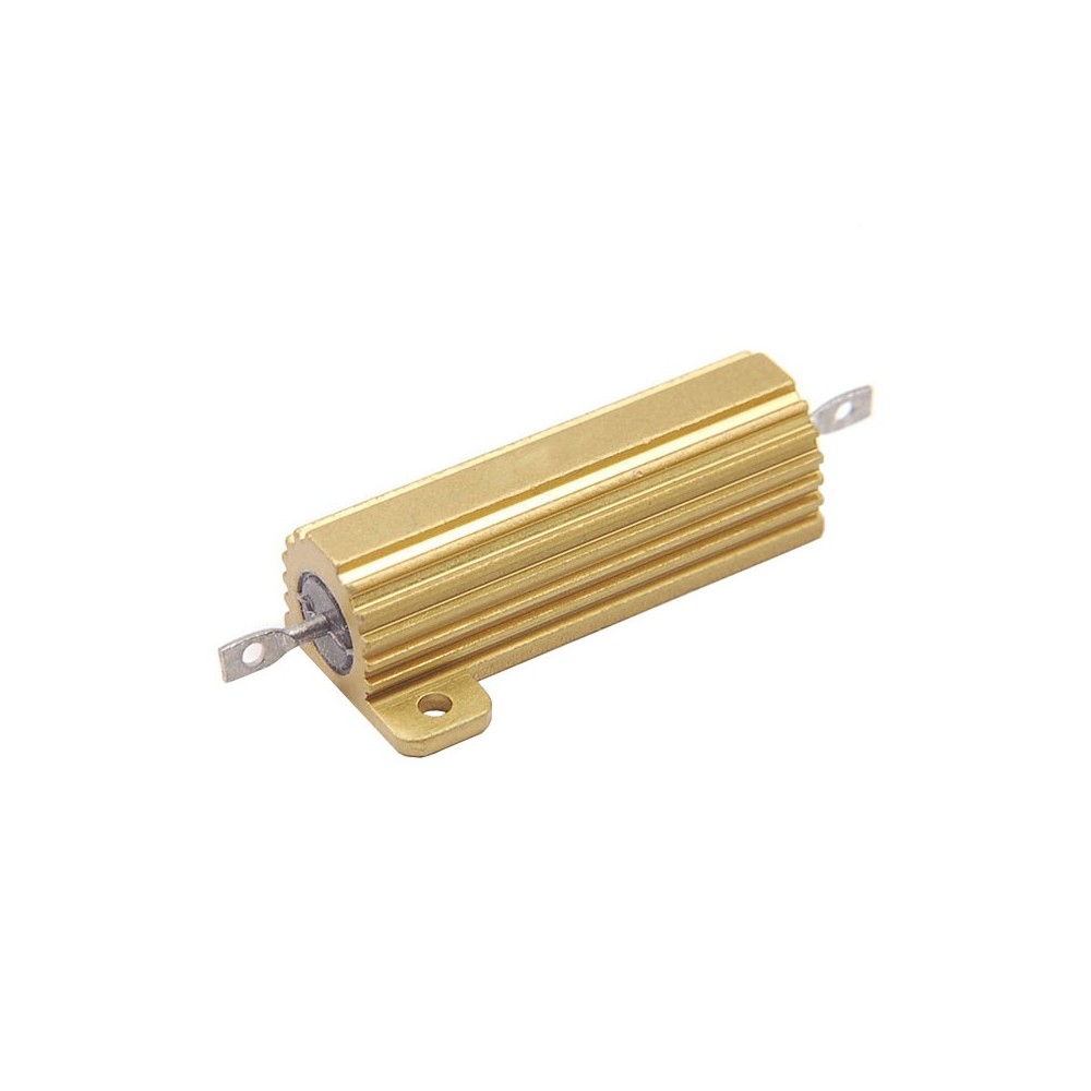 Otpornik za hladnjak 100W 4.7R ±5%  - OTH100-4.7