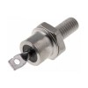 Dioda 25A /1200V, (kucište-katoda) M5x0.8 - DIO25F120