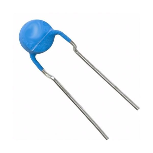 PTC Otpornik 30V 1200 13R 120c - OTPTC30V13