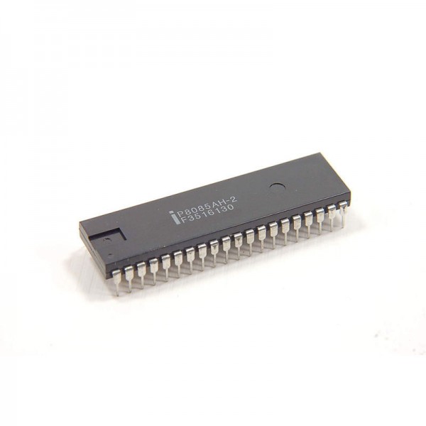 Procesor 8085 - PC8085
