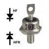 Dioda 70A 1200V M6, Anoda - DIO70HFR120