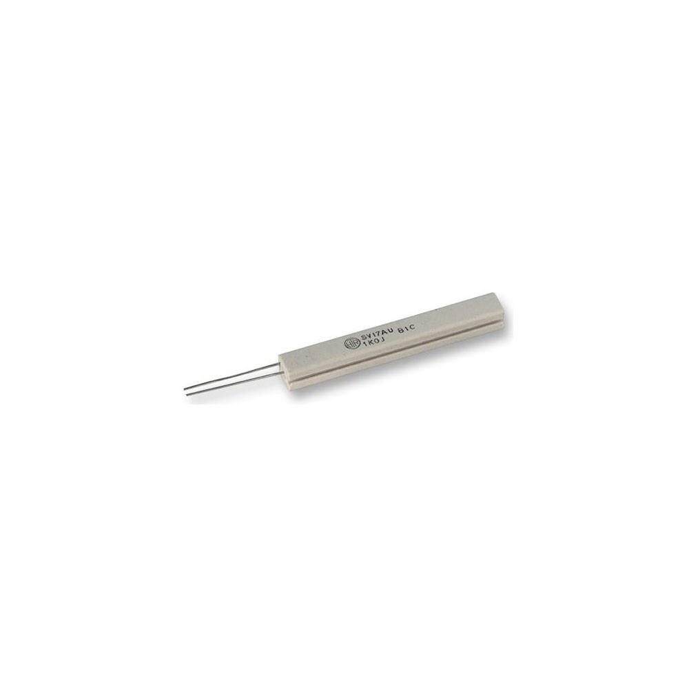 Otpor.keramic.17W 470R radial 75x10mm - OTK17-470
