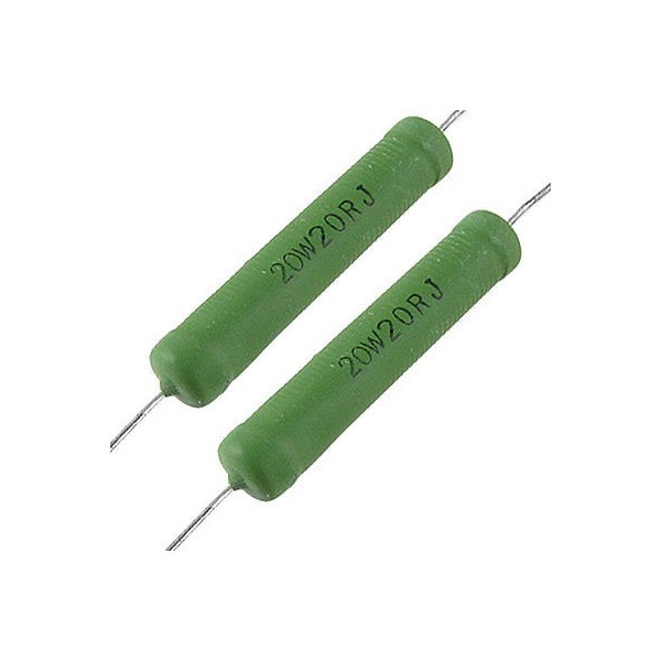 Otpornik keramicki 20W 120R - OTK20-120