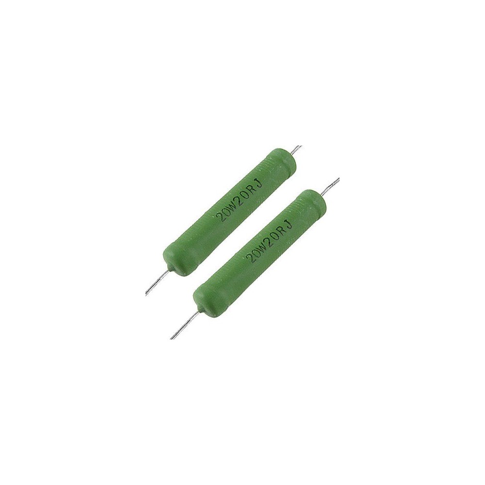 Otpornik keramicki 20W 120R - OTK20-120