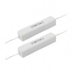 Otpornik keramicki 20W 8.2R