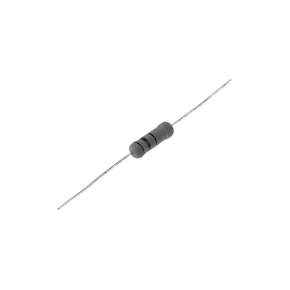 Otpornik 3W 5R 5%   5x12mm  - OTK3-5