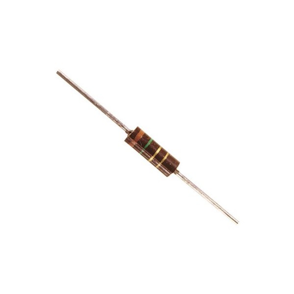 Otpornik  4W 10R  6x14mm - OTK4-10