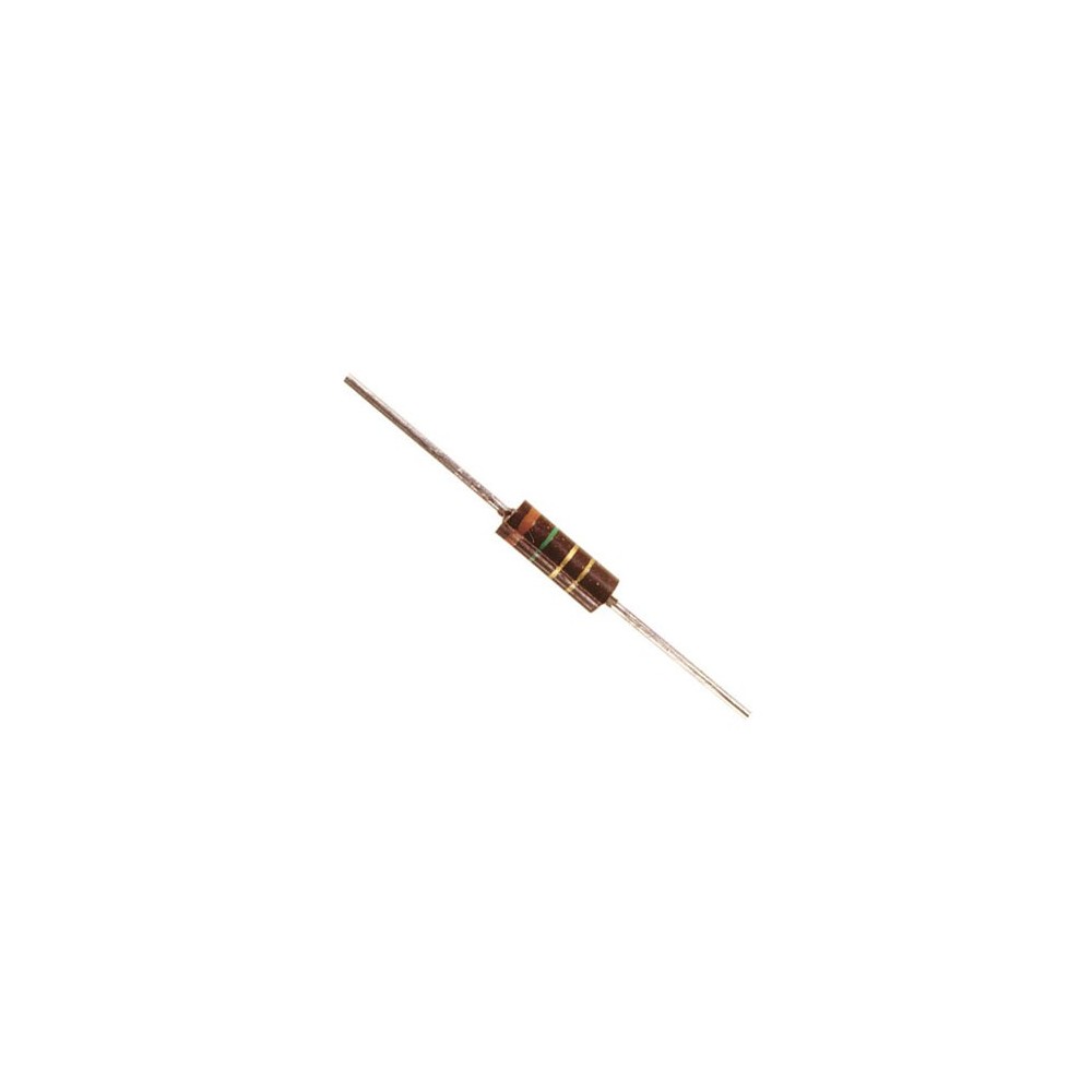 Otpornik  4W 10R  6x14mm - OTK4-10