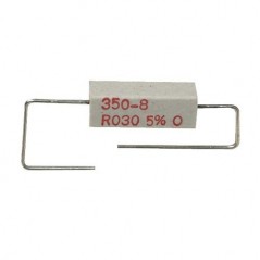 Otpor.keramic. 4W 15R  