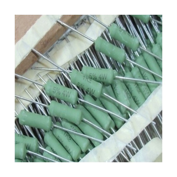 Otpornik 4W 220R 5% Philips - OTK4-220