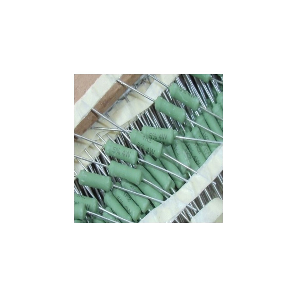 Otpornik 4W 220R 5% Philips - OTK4-220
