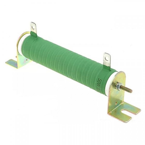 Otpornik keramički 50W 22R - OTK50-22R