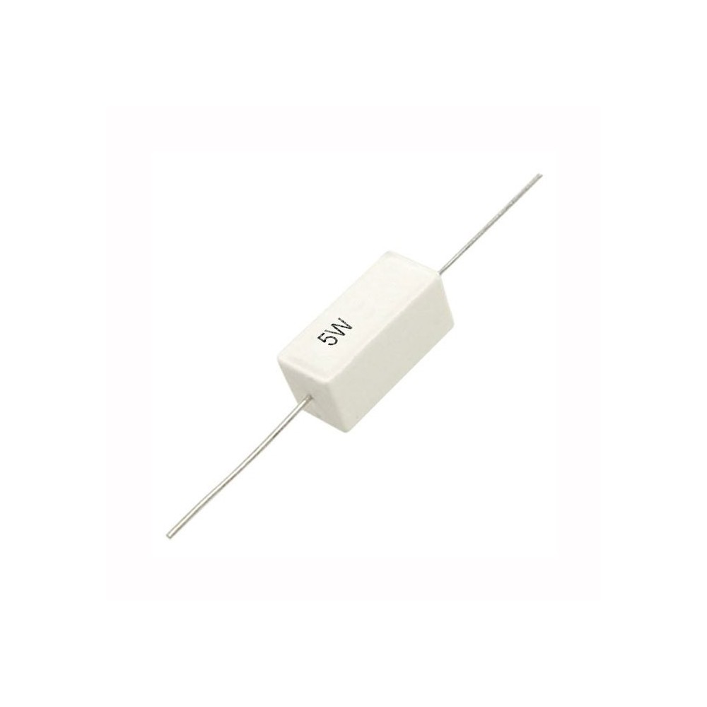 Otpor.keramic. 5W 2R - OTK5-2