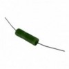 Otpor.keramic. 4W 270R  20x7mm - OTK5-270