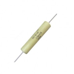 Otpornik žičani 5W 390R 5% 31x11mm