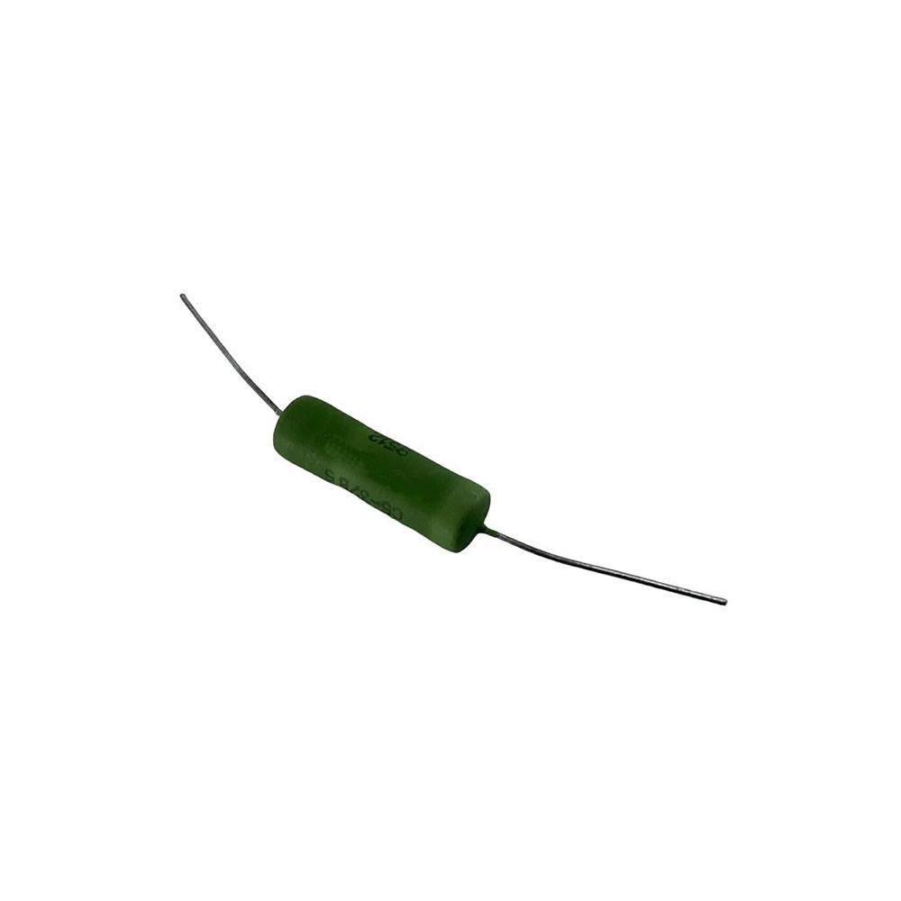 Otpor.keramic. 7W 5,6R 25x6mm - OTK5-5.6